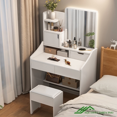 Bàn trang điểm hiện đại - TD 23
