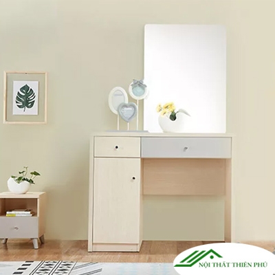Bàn trang điểm nhỏ gọn - TD 31