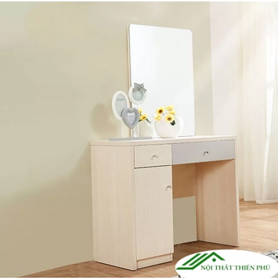 Bàn trang điểm nhỏ gọn - TD 31