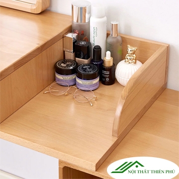Bàn trang điểm nhỏ gọn đẹp - TD 22