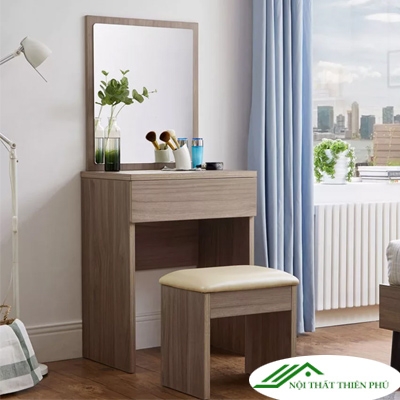 Bàn trang điểm nhỏ gọn đơn giản - TD 30