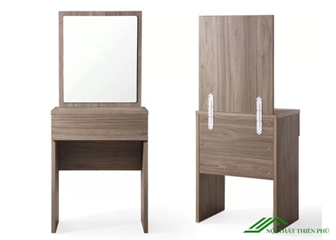 Bàn trang điểm nhỏ gọn đơn giản - TD 30