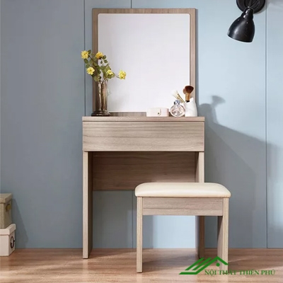 Bàn trang điểm nhỏ gọn đơn giản - TD 30