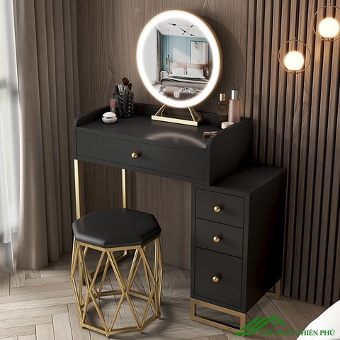 Bàn trang điểm phong cách hiện đại - TD 49