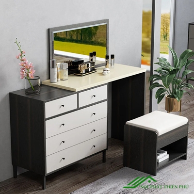 Bàn trang điểm sang trọng - TD 26