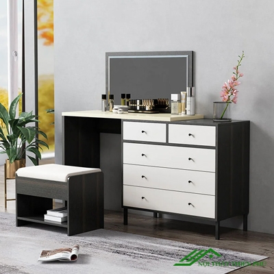 Bàn trang điểm sang trọng - TD 26