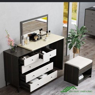 Bàn trang điểm sang trọng - TD 26