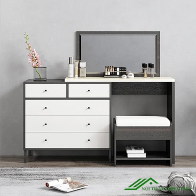 Bàn trang điểm sang trọng - TD 26