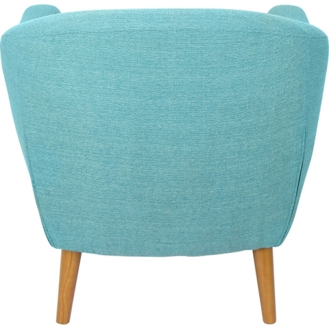 Sofa Đơn Cổ Điển Sang Trọng Giá Rẻ - SF 12