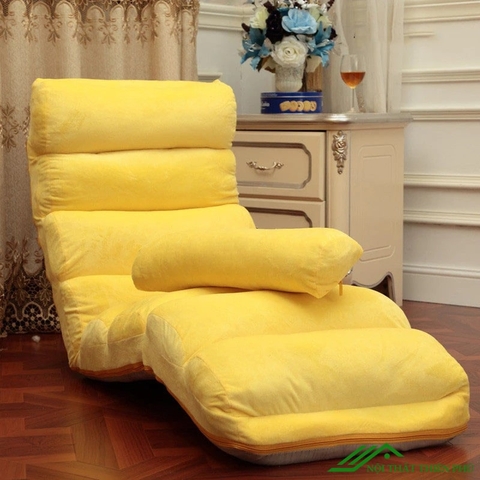 Ghế bệt thư giãn tatami PRAISE X2 - GG 15