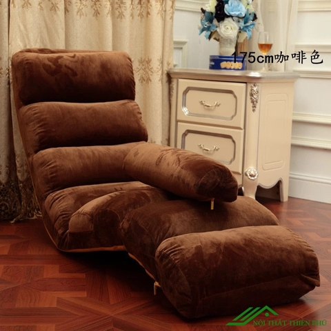 Ghế bệt thư giãn tatami PRAISE X2 - GG 15