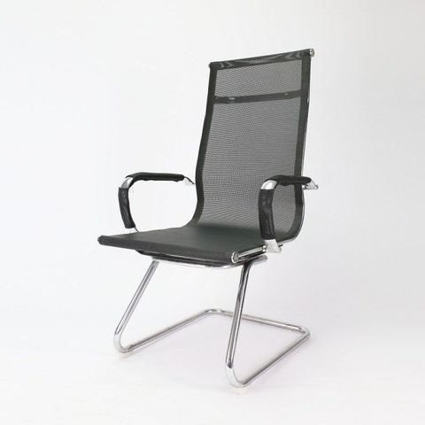 Ghế xoay lưng lưới cao - GX 03