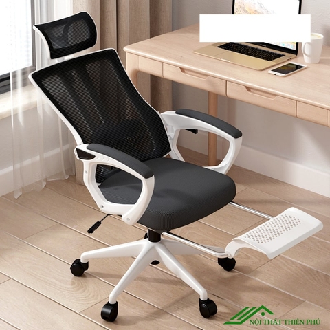 Ghế chân xoay phòng làm việc - GH 03