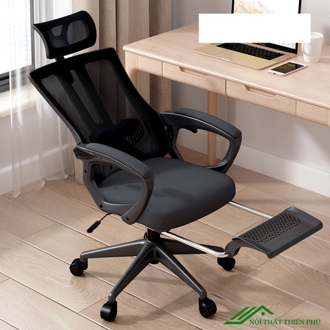 Ghế chân xoay phòng làm việc - GH 03