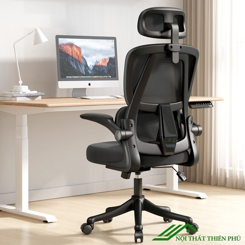 Ghế công thái học lưng kép - GH 05