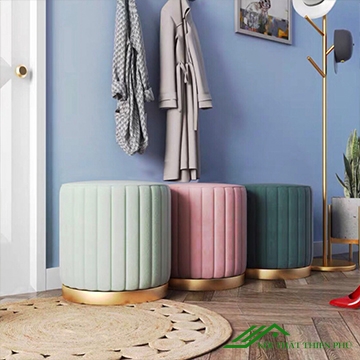 Ghế Đôn Lousion Giá Rẻ - SF 59