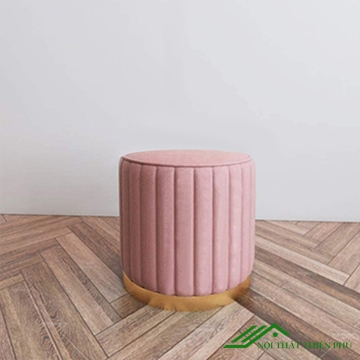 Ghế Đôn Lousion Giá Rẻ - SF 59