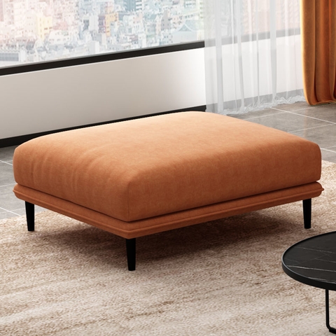 Ghế Đôn Sofa Đơn Giản - SF 003