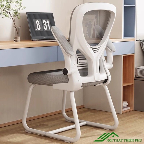 Ghế làm việc, ghế học tập thoải mái - GH 08