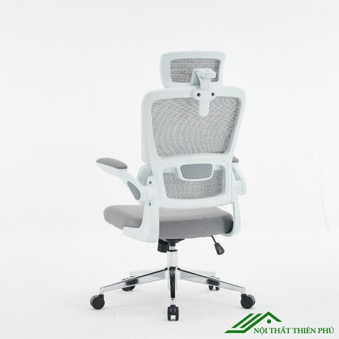 Ghế làm việc công thái học - GH 07
