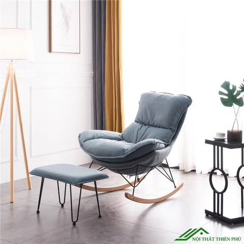 Ghế lười bập bênh êm ái - GG 02