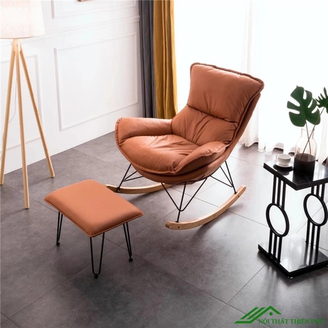 Ghế lười bập bênh êm ái - GG 02