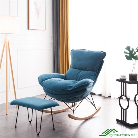 Ghế lười bập bênh êm ái - GG 02