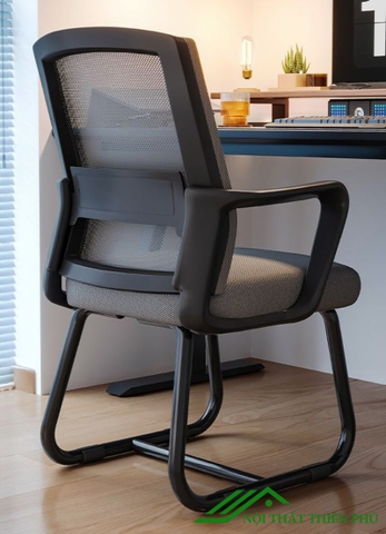 Ghế ngồi máy tính văn phòng, tại nhà - GH 06