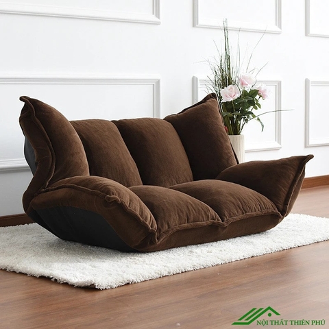 Ghế sofa bệt cao cấp Tatami Mussel - GG 09