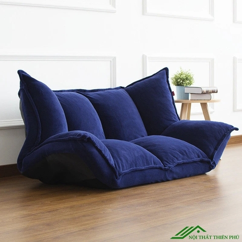 Ghế sofa bệt cao cấp Tatami Mussel - GG 09