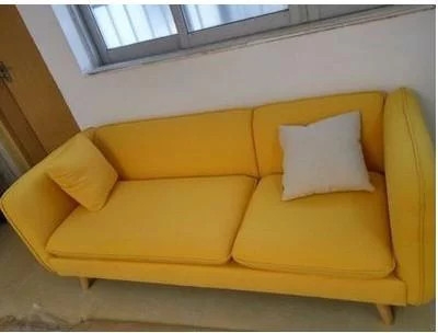 Ghế Sofa Văng Nỉ Phòng Khách Hiện Đại- SF 11