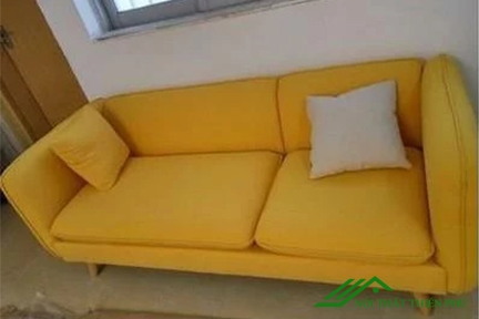 Ghế Sofa Bọc Nỉ Giá Rẻ - SF 60