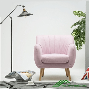 Ghế Sofa Đơn Hiện Đại Giá  Rẻ - SF 62