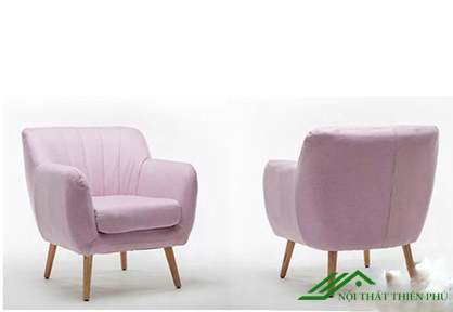 Ghế Sofa Đơn Hiện Đại Giá  Rẻ - SF 62