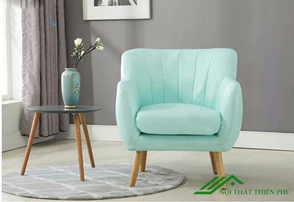 Ghế Sofa Đơn Hiện Đại Giá  Rẻ - SF 62