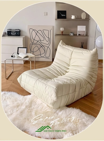 Ghế sofa đơn lười - SF 106