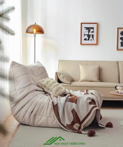 Ghế sofa đơn lười - SF 106