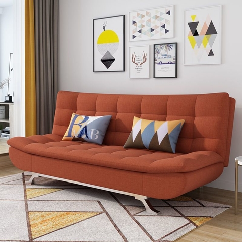 Ghế Sofa Giường Hiện Đại Thông Minh - SF 28