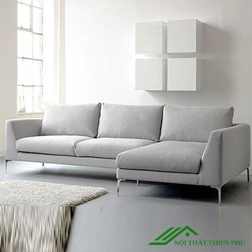 Ghế Sofa Góc Chữ L Giá Rẻ - SF 51