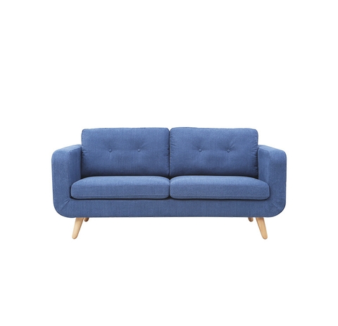 Ghế Sofa Nỉ Độc Đáo Giá Rẻ - SF 73