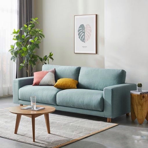 Ghế Sofa Văng Đệm Giày Bền Đẹp Giá Rẻ - SF 44