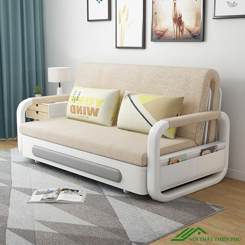 Giường ngủ thông minh giá tốt - GN 81