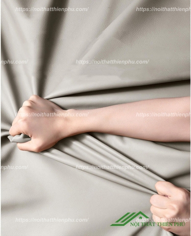 Giường ngủ hiện đại gỗ công nghiệp - GN 15