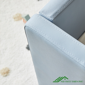 Giường ngủ nhỏ cho bé hình thỏ đa chức năng - GN 40