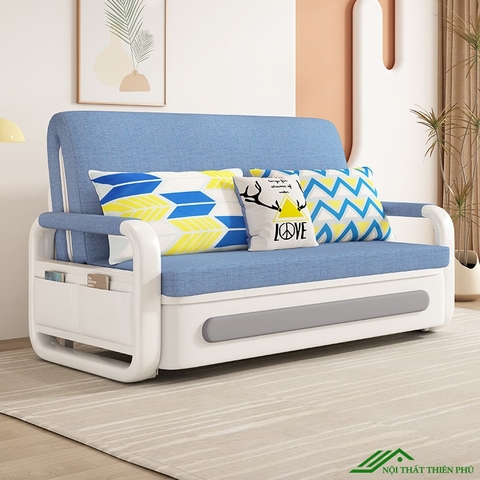 Giường thông minh gấp gọn tiết kiệm diện tích - GN 80