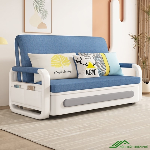 Giường thông minh gấp gọn tiết kiệm diện tích - GN 80