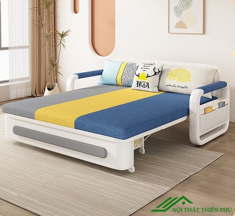 Giường thông minh gấp gọn tiết kiệm diện tích - GN 80