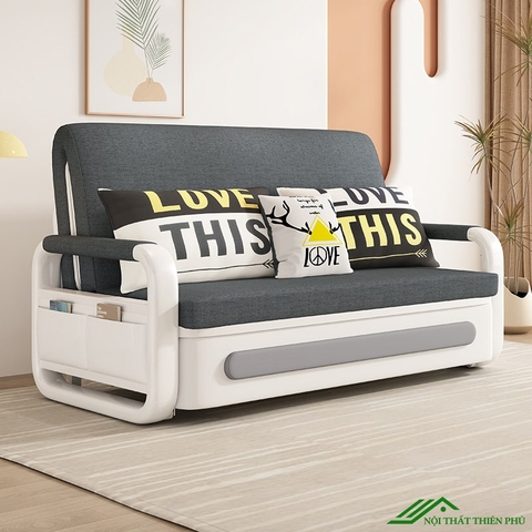 Giường thông minh gấp gọn tiết kiệm diện tích - GN 80