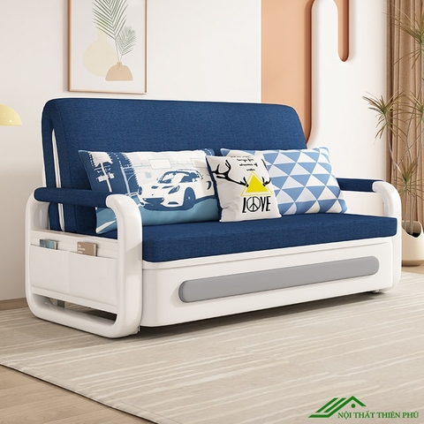 Giường thông minh gấp gọn tiết kiệm diện tích - GN 80