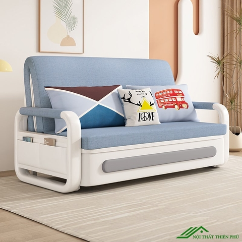 Giường thông minh gấp gọn tiết kiệm diện tích - GN 80